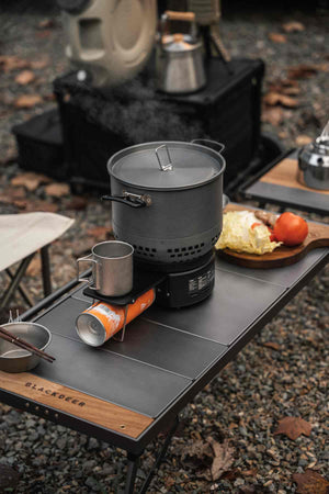 Blackdeer Four Season lonec odporen na veter – 4,5 L