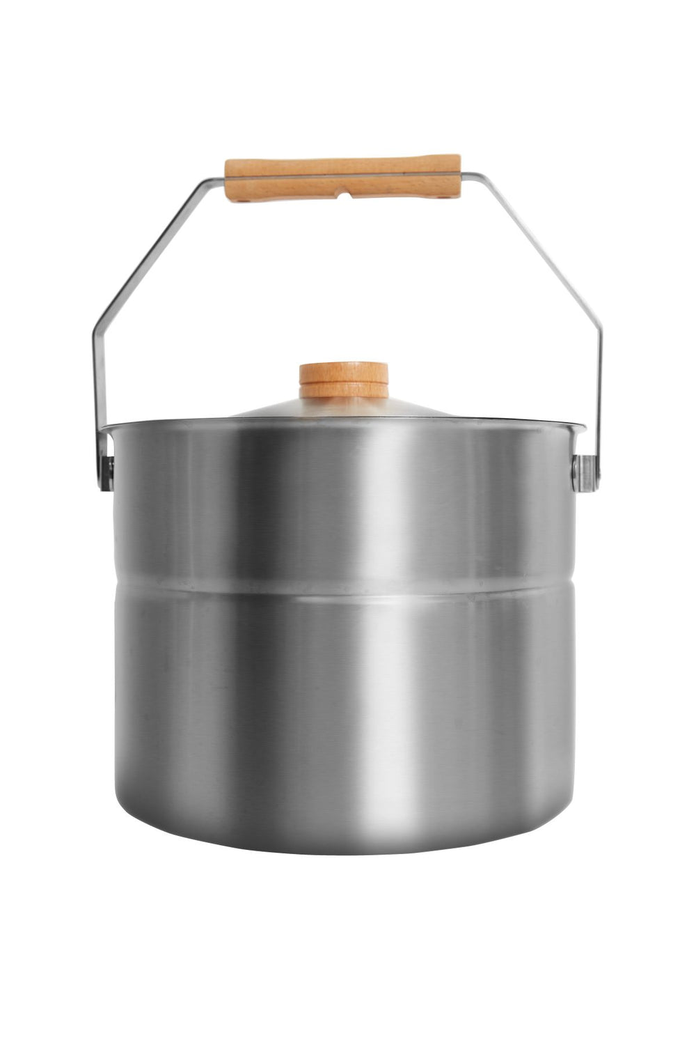 Posoda za kuhanje na pari Original – 5 L