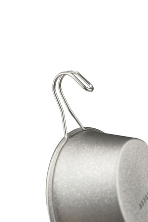 Skleda iz titana YI – 450 ml