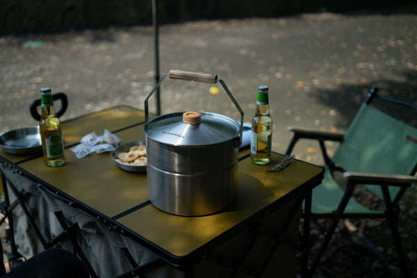 Posoda za kuhanje na pari Original – 5 L