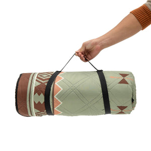 Piknik odeja / podloga Inca L 170x200 cm