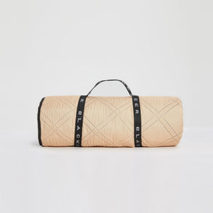 H FAMILY piknik podloga Khaki – velika podloga za otroke in družino