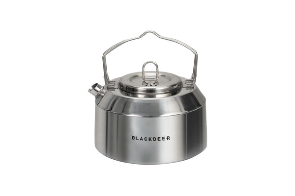 Original komplet posode iz nerjavečega jekla