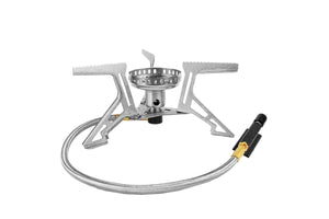 Prenosni plinski gorilnik - Yan