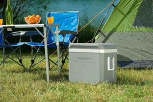 Električna hladilna skrinja - Campingaz Powerbox Plus 12V 36 L