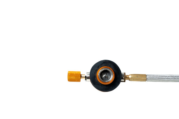 Blazing plinski štedilnik odporen proti vetru – 7,8 kW