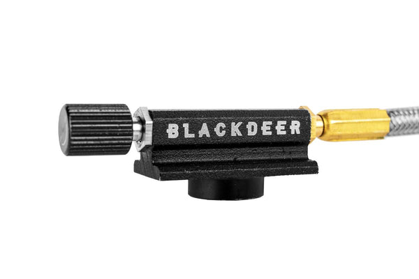 Prenosni plinski gorilnik - Yan