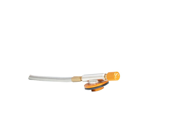 Blazing plinski štedilnik odporen proti vetru – 7,8 kW