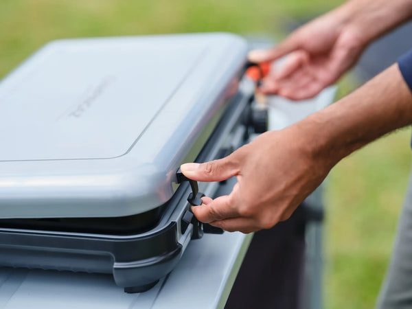 Plinski kuhalnik Campingaz - Camping Kitchen 2 Maxi