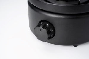 Zložljiv plinski štedilnik odporen na veter - Four Season