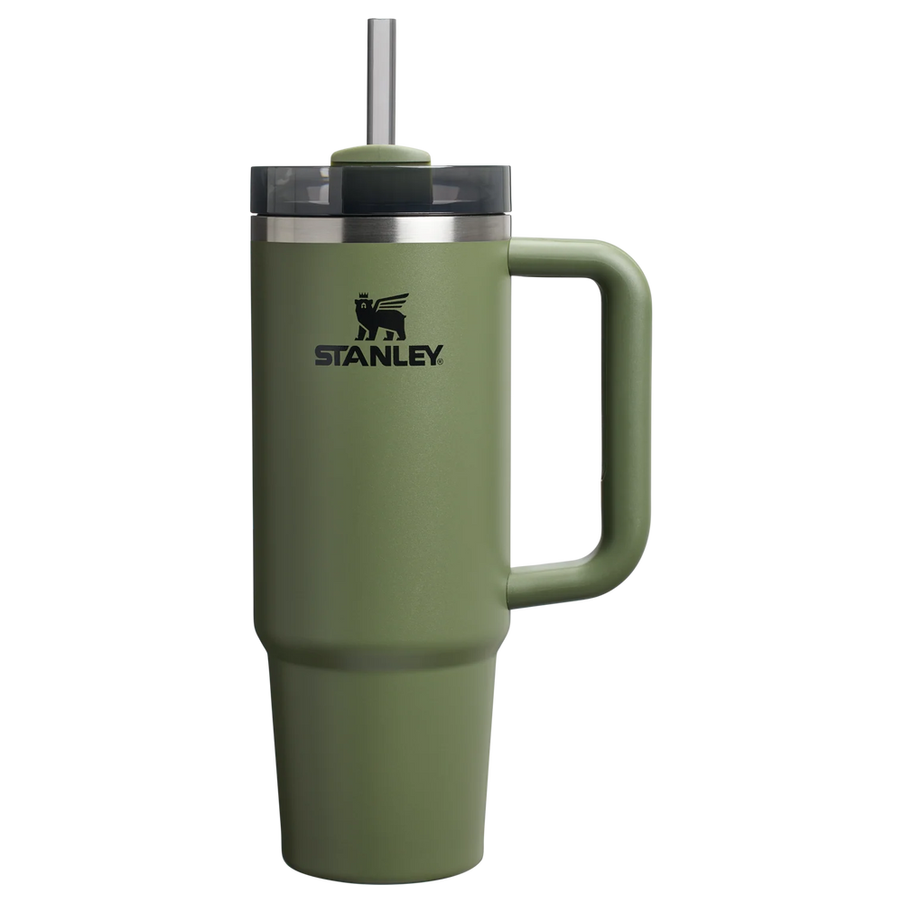 Stanley Quencher® H2.0 FlowState™ termovka - zelena 0,89 L