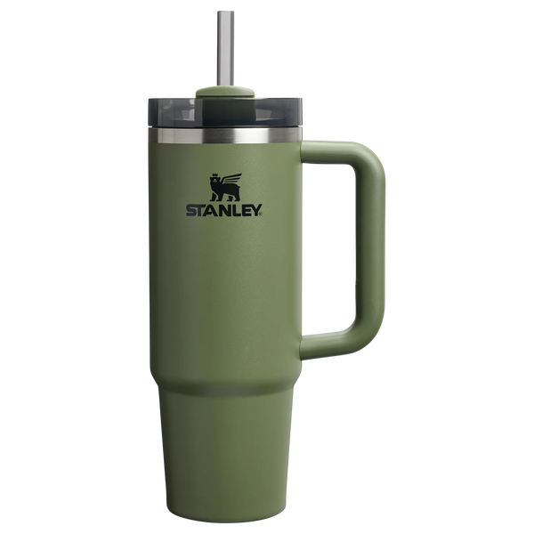 Stanley Quencher® H2.0 FlowState™ termovka - zelena 0,89 L