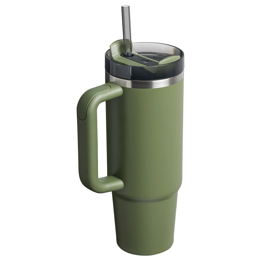 Stanley Quencher® H2.0 FlowState™ termovka - zelena 0,89 L