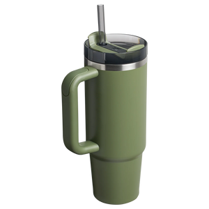 Stanley Quencher® H2.0 FlowState™ termovka - zelena 0,89 L