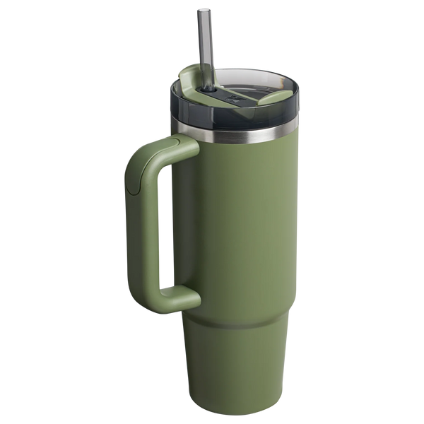 Stanley Quencher® H2.0 FlowState™ termovka - zelena 0,89 L