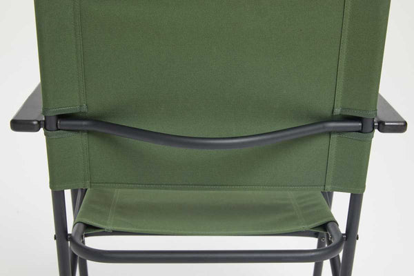 Zložljiv stol Antelope – zelen