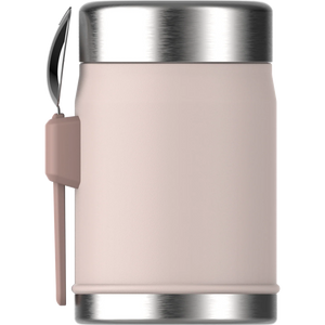 Termo posoda Stanley Classic Legendary - roza 0,4 L