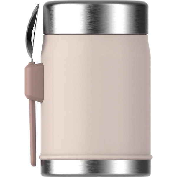 Termo posoda Stanley Classic Legendary - roza 0,4 L