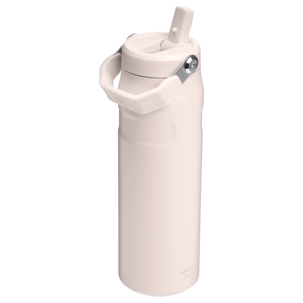 Stanley IceFlow™ termovka Flip Straw 2.0 - roza 0,71 L