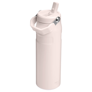 Stanley IceFlow™ termovka Flip Straw 2.0 - roza 0,71 L