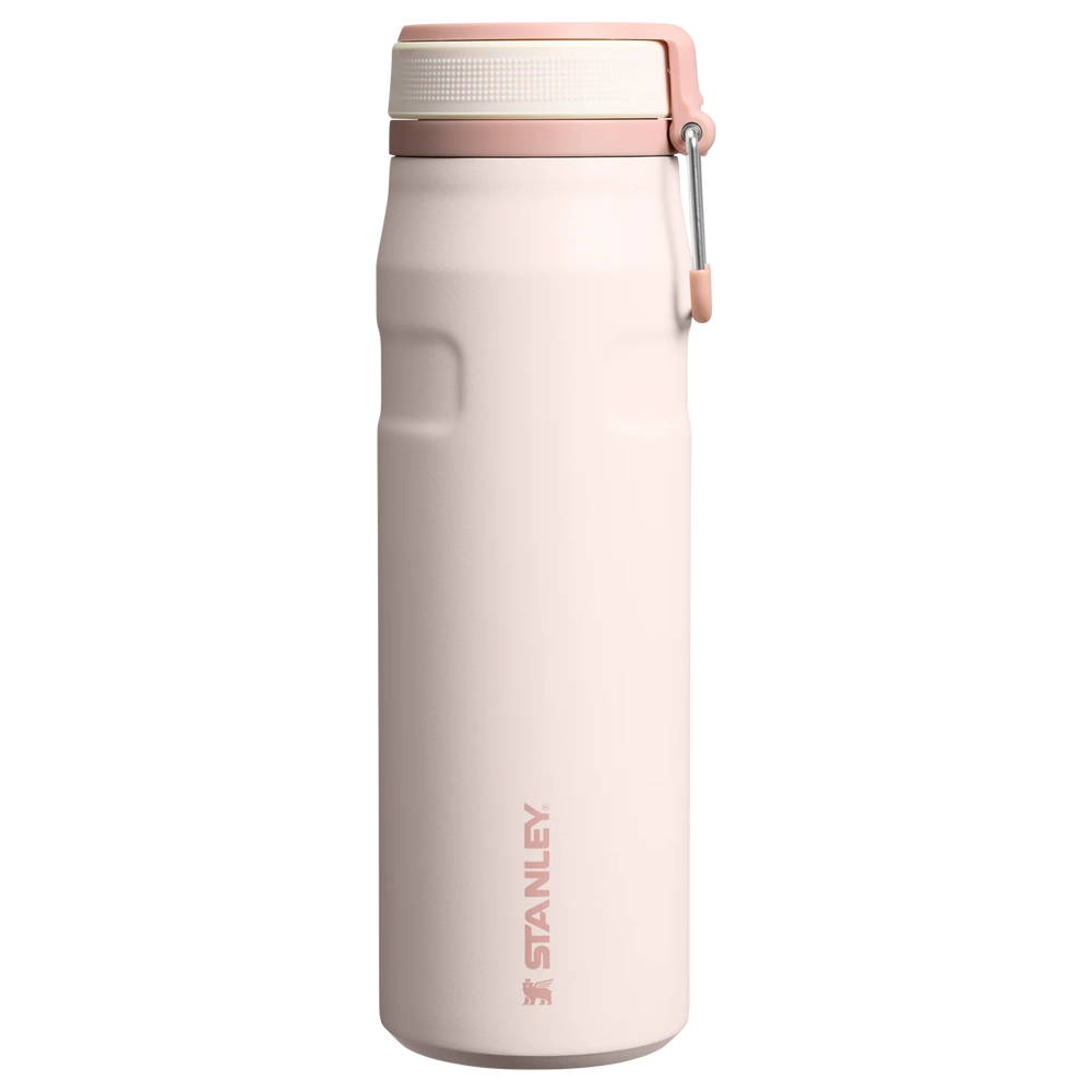 IceFlow™ termovka Stanley Twist Flip - roza 0,71 L