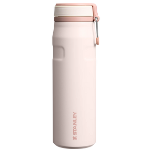 IceFlow™ termovka Stanley Twist Flip - roza 0,71 L