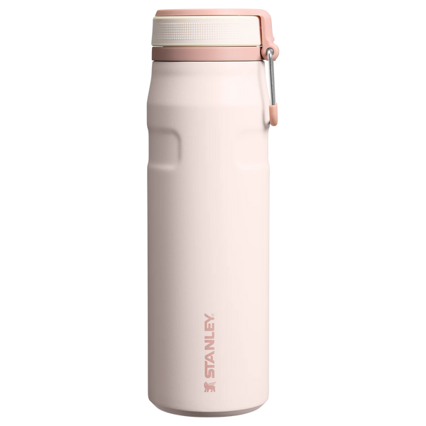 IceFlow™ termovka Stanley Twist Flip - roza 0,71 L