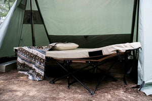 Samonapihljivo ležišče / blazina Sponge  200 × 75 × 7,5 cm