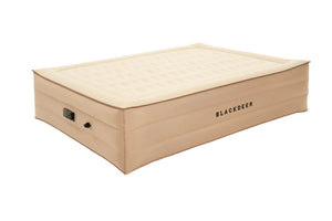 Visoka napihljiva postelja - ležišče Fun z vgrajeno električno tlačilko