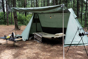 Samonapihljivo ležišče / blazina Sponge  200 × 75 × 7,5 cm