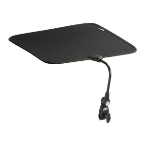 Nastavljiv senčnik za kamping stole - Lafuma Dralon®