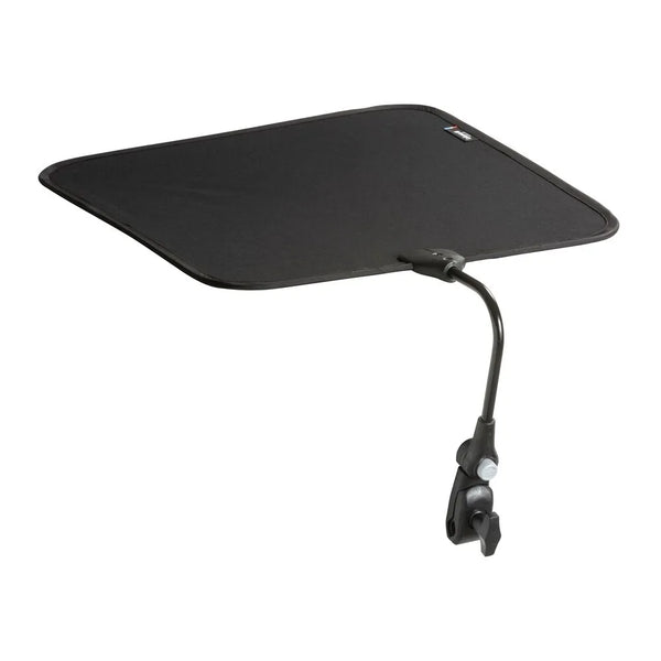 Nastavljiv senčnik za kamping stole - Lafuma Dralon®