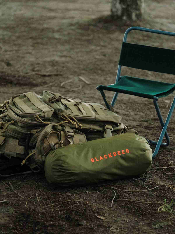 Lahka taktična ponjava Jungle 300 × 300 cm