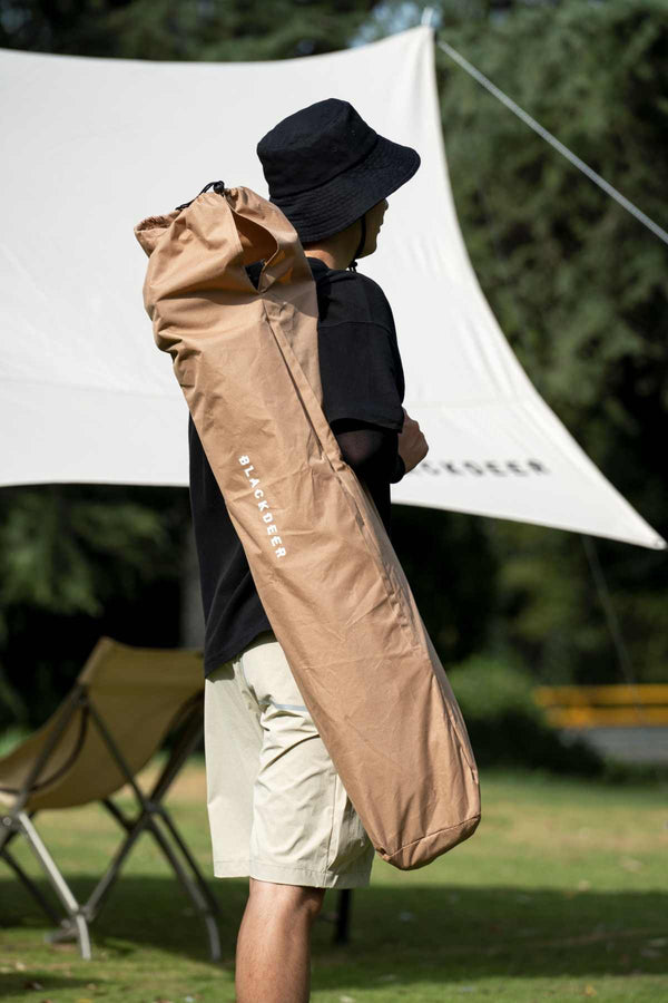 Večnamenska zložljiva postelja / ležalnik