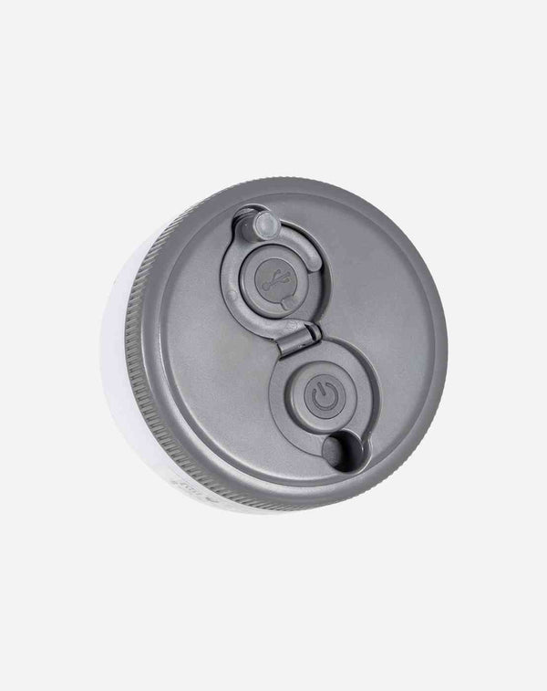 Ambientne lučke Bo-Camp Mira – 8 m – polnilne – 150 lm