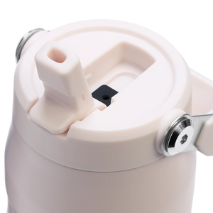 Stanley IceFlow™ termovka Flip Straw 2.0 - roza 0,71 L