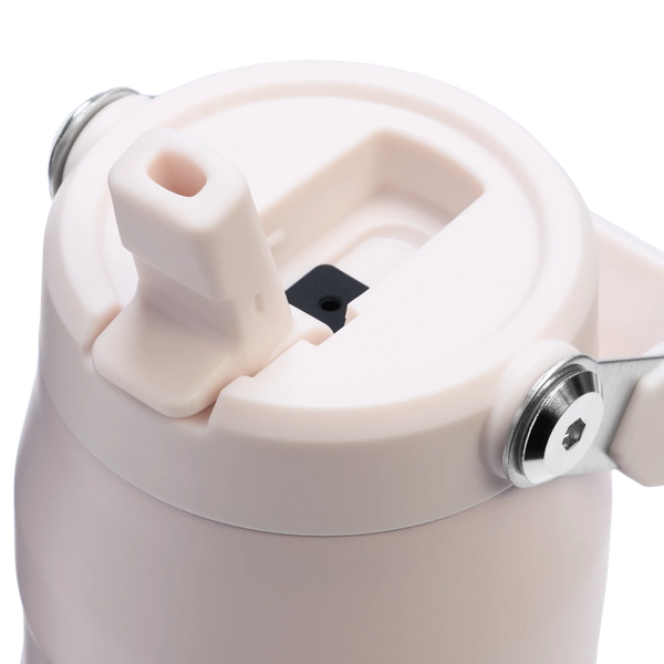 Stanley IceFlow™ termovka Flip Straw 2.0 - roza 0,71 L
