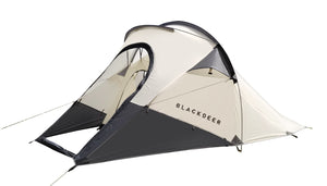 Ultralahek pohodniški šotor Boat