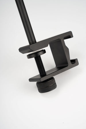 Aluminijasto večnamensko stojalo za luč - Omni