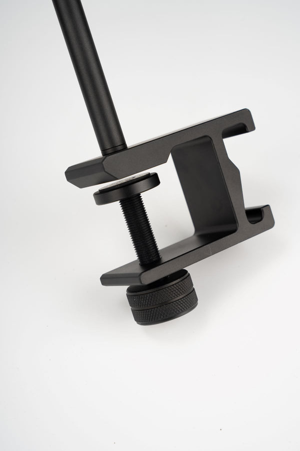 Aluminijasto večnamensko stojalo za luč - Omni