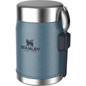 Termo posoda Stanley Classic Legendary - modra 0,4 L