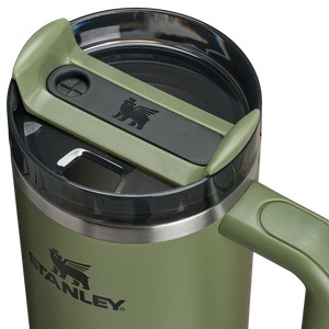 Stanley Quencher® H2.0 FlowState™ termovka - zelena 0,89 L