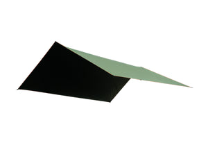 Lahka taktična ponjava Jungle 300 × 300 cm