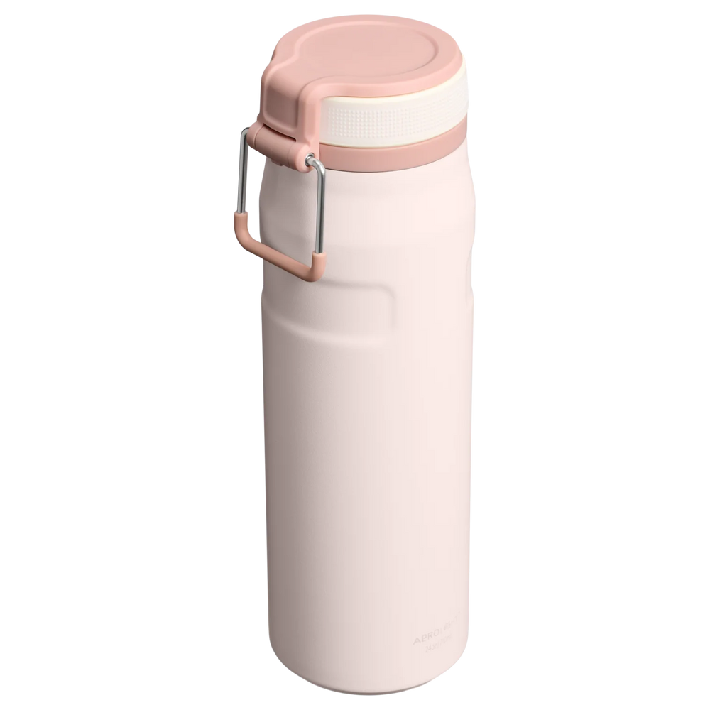 IceFlow™ termovka Stanley Twist Flip - roza 0,71 L
