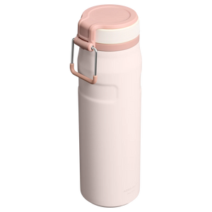 IceFlow™ termovka Stanley Twist Flip - roza 0,71 L