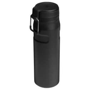 IceFlow™ termovka Stanley Twist Flip - črna 0,71 L