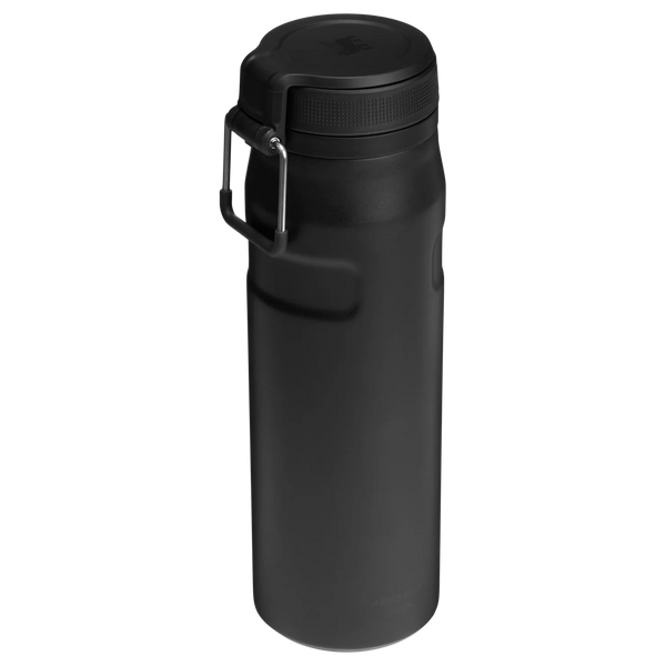IceFlow™ termovka Stanley Twist Flip - črna 0,71 L