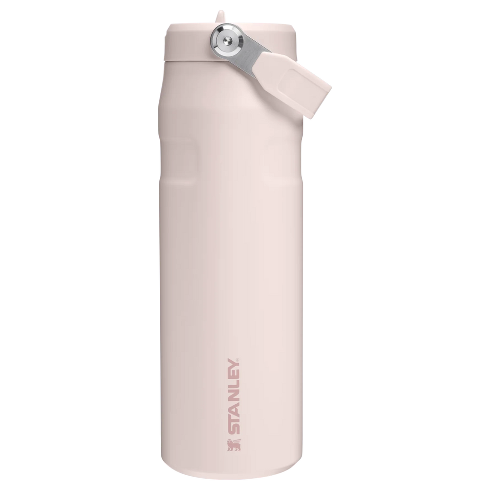 Stanley IceFlow™ termovka Flip Straw 2.0 - roza 0,71 L