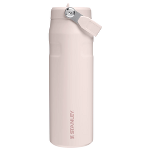 Stanley IceFlow™ termovka Flip Straw 2.0 - roza 0,71 L