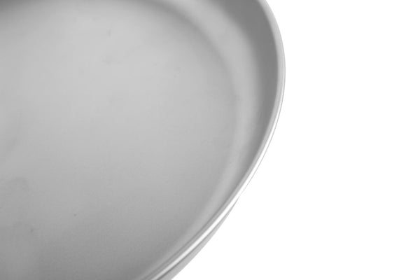 Krožnik iz titana - YI